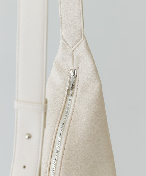 RODE SKO（ロデスコ） ショルダーバッグ バッグ ワンショルダーボディ