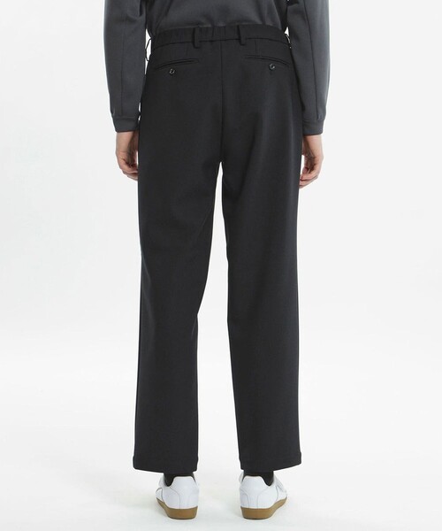 マッキントッシュフィロソフィー トロッター 新品未使用品　スラックス 40サイズ MACKINTOSH PHILOSOPHY（マッキントッシュフィロソフィー） スラックス