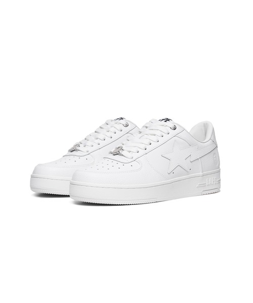 スニーカー BAPE STA レディースの画像