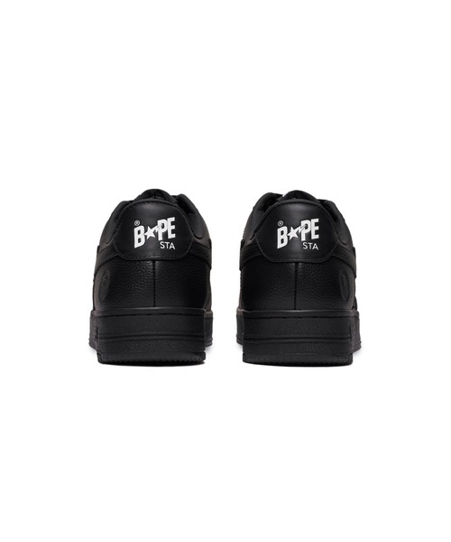 スニーカー BAPE STA レディースの画像