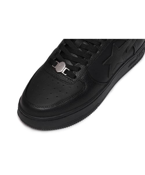 スニーカー BAPE STA レディースの画像