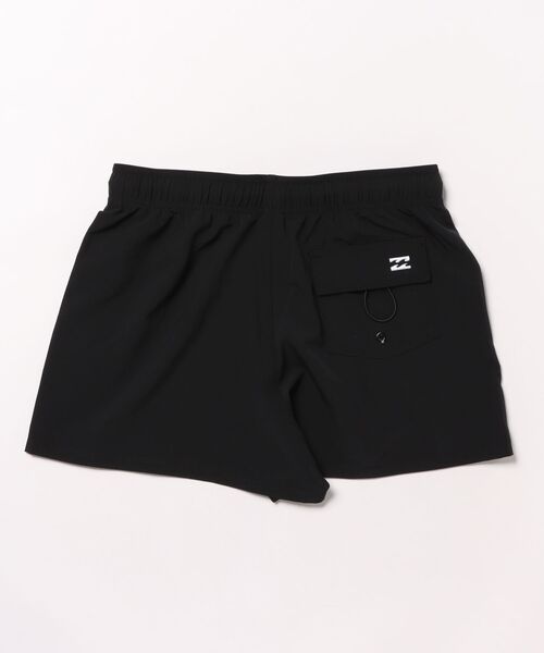 Bohemianblue ラッシュガード&ショートパンツset Deep Black ラッシュガードショートパンツ