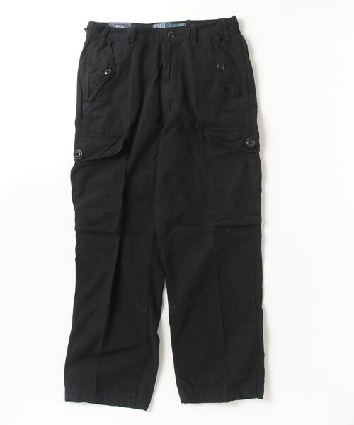 POLO RALPH LAUREN カーゴパンツ ビッグ カーゴ メンズ