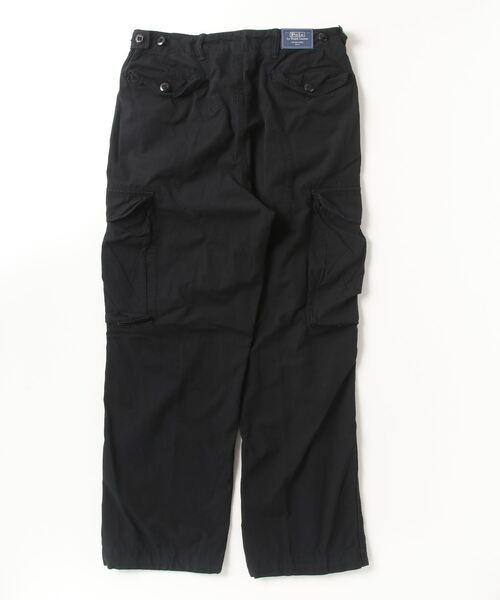 Polo Ralph Lauren M47カーゴパンツ 90s Ralph Lauren カーゴ チノ パンツ M-47 ラルフローレン