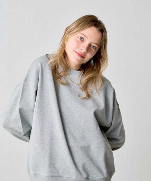 COLONY 2139（コロニー トゥーワンスリーナイン） トレーナー