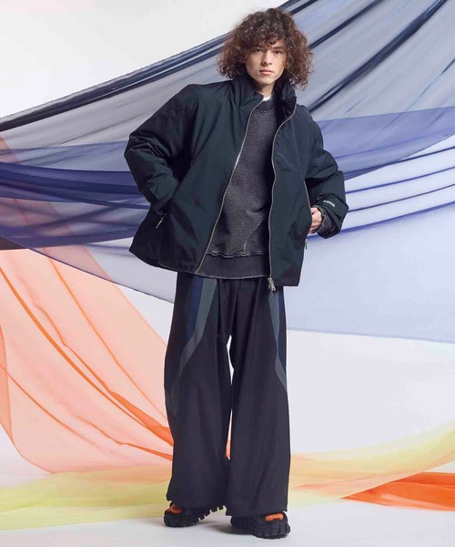 MAISON SPECIAL トレーナー スウェット 「UNISEX」Prime-Over