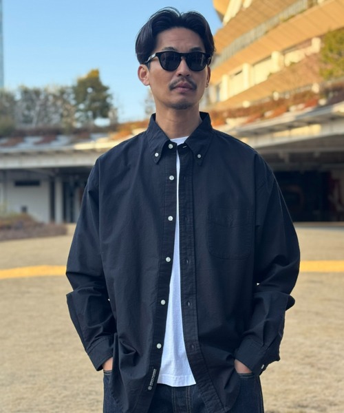 OXFORD BD シャツ　今季 J.PRESS ORIGINALS】OXFORD B.D. SHIRT / J.PRESS MEN | ファッション
