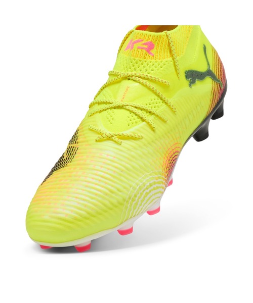 PUMA スニーカー プーマ メンズ フューチャー 8 アルティメット