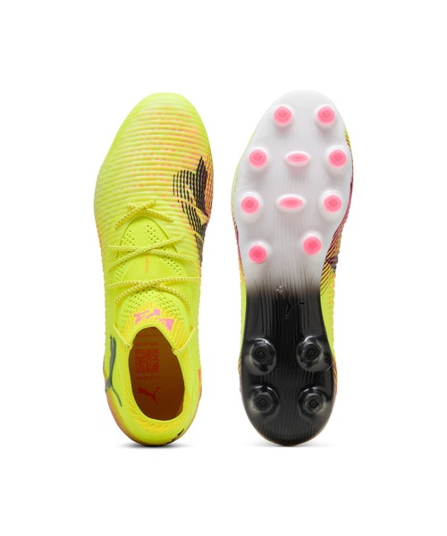 PUMA スニーカー プーマ メンズ フューチャー 8 アルティメット
