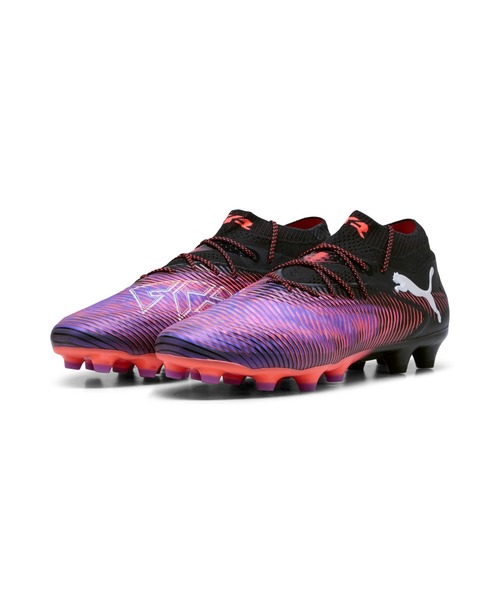 8/11まで期間限定【新品未使用】プーマ フューチャー7アルティメットFG/AG PUMA フューチャー 7 アルティメット FG/AG puma プーマ