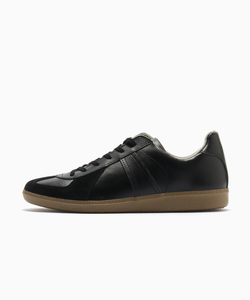 JOURNAL STANDARD スニーカー GERMAN TRAINER / ジャーマントレーナー 