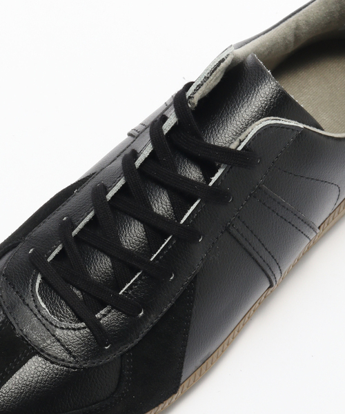 JOURNAL STANDARD スニーカー GERMAN TRAINER / ジャーマントレーナー 