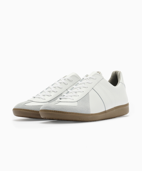 JOURNAL STANDARD スニーカー GERMAN TRAINER / ジャーマントレーナー 