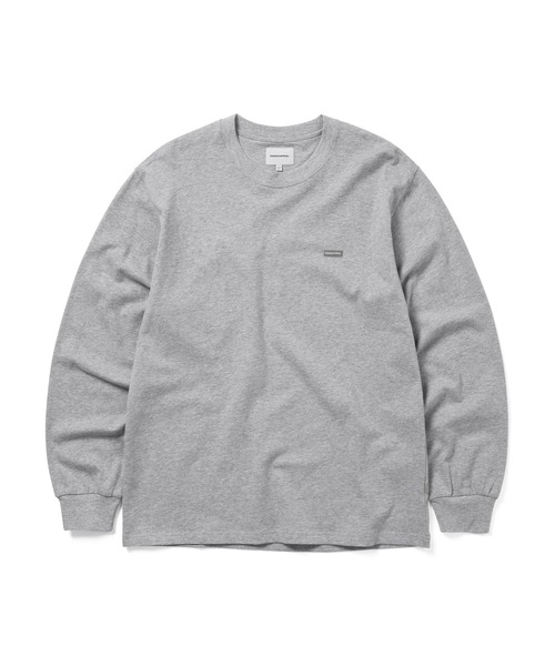 【THISISNEVERTHAT】T.N.T.クラシックHDP L/S Tシャツ シャド thisisneverthat tシャツ T.N.T. Classic HDP L/S Tee メンズ