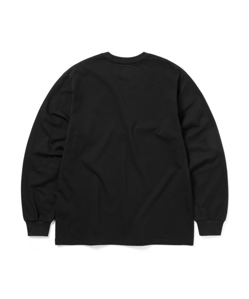thisisneverthat tシャツ T.N.T. Classic HDP L/S Tee メンズ