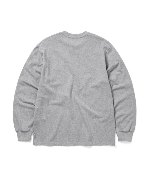 thisisneverthat tシャツ T.N.T. Classic HDP L/S Tee メンズ