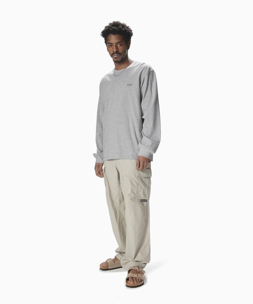 thisisneverthat tシャツ T.N.T. Classic HDP L/S Tee メンズ