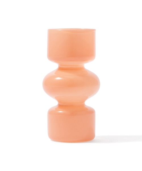 Francfranc（フランフラン） 花瓶 プチパステル フラワーベース