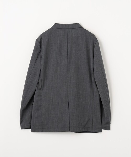 green label relaxing ノーカラージャケット green label relaxing ジャケット ノーカラージャケット