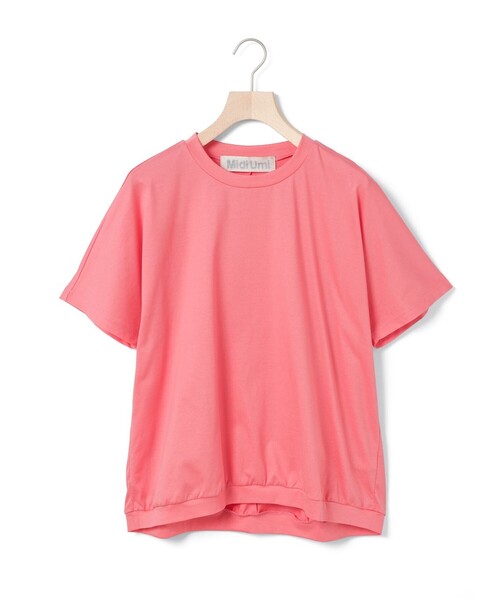 chiiiibagドルマンスリーブシャツ　PINK chiiiibagドルマンスリーブシャツ PINK - メルカリ