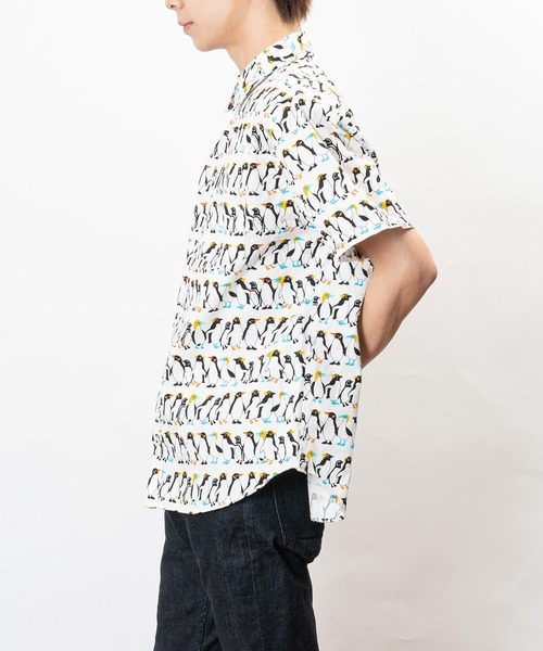 JORDAN 多色プリント 半袖シャツ THREADS ON DEMAND Tシャツ 半袖 JORDAN マイケルジョーダン