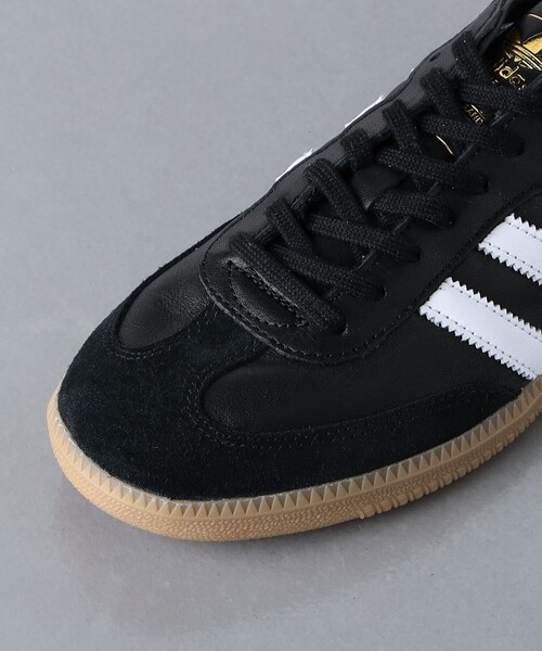adidas アディダス samba サンバ decon ブラック 28cm adidas Samba Decon Shoes - Black | Free Shipping with