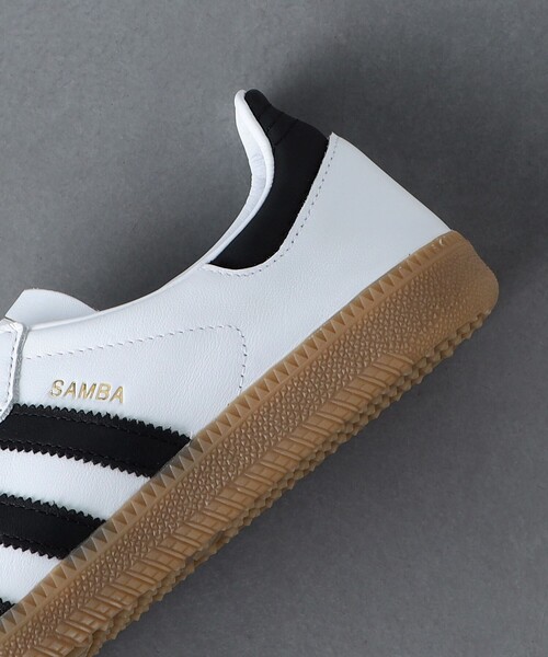 adidas Originals スニーカー 「adidas Originals」 SAMBA DECON