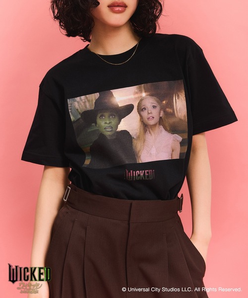 今季新品✳︎ アダムエロペ BIG Tee ビッグ Tシャツ WEB限定カラー ADAM ET ROPE'（アダムエロペ） tシャツ BIG TEE レディース