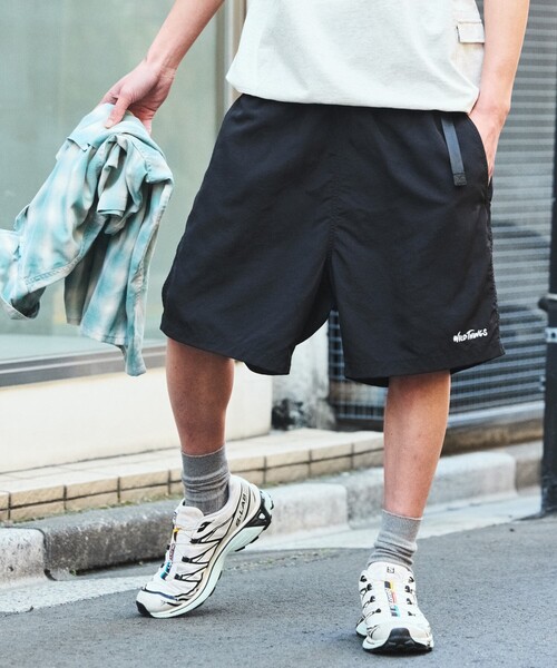 FREAK'S STORE パンツ 限定展開 WILD THINGS×FREAK'S STORE