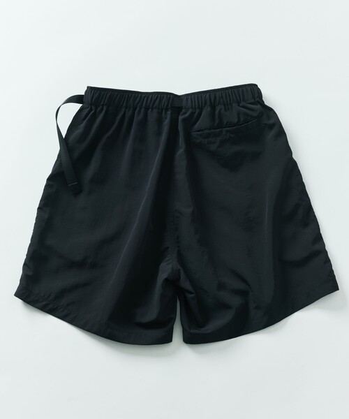 値下げしました新品WILD THINGS ショーツ&シャツ セットアップ　メンズ FREAK'S STORE パンツ 限定展開 WILD THINGS×FREAK'S STORE