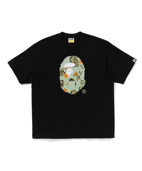 A BATHING APE TシャツXSサイズ 【新品】 【未使用】 - メルカリ