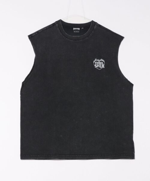 h. ANARCHY タンクトップ h.ANARCHY タンクトップ