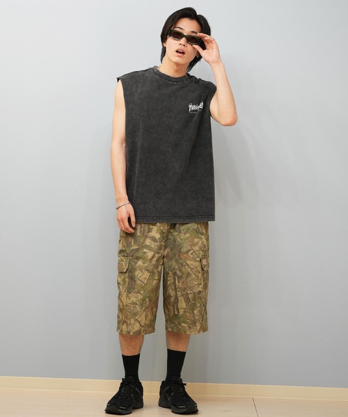 Full Tank, Vol. 1)（THRASHER／メンズタンクトップ）（性別：メンズ