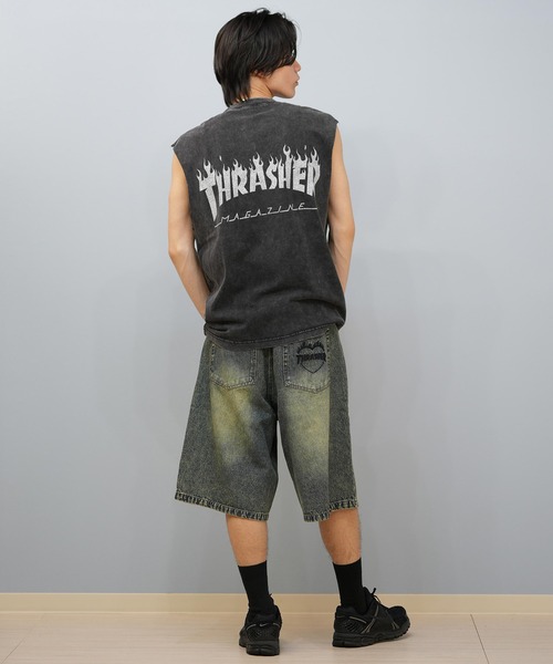h. ANARCHY タンクトップ 今は無いブランド！h.NAOTO h.ANARCHY セクシータンクトップ︎