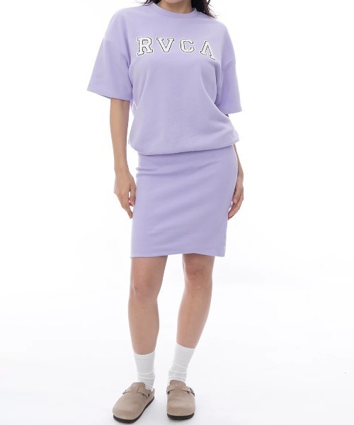 RVCA ルーカ ワンピース 水着 白 ホワイト 花柄 RVCA(ルーカ) ワンピース水着(レディース) - 海外通販のBUYMA