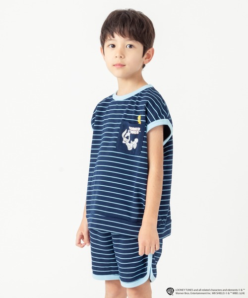 ever closet（エバークローゼット） セットアップ ルーニー 