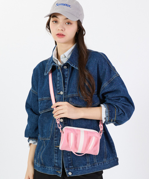 LeSportsac（レスポートサック） ショルダーバッグ バッグ MINI ROLL 
