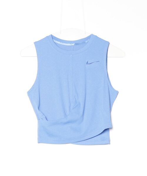 新品 NIKE ナイキ テニスウェア タンクトップ ノースリーブ レディースM NIKE タンクトップ ノースリーブ ナイキ NY DF タンク OPP2
