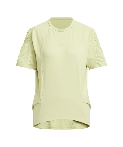 adidas（アディダス） tシャツ adidas Lux AC リラックス 半袖Tシャツ 