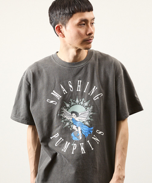 Insonnia Projects RATM Tシャツ インソニアプロジェクト Insonnia Projects（インソニアプロジェクト） RAGE AGAINST THE