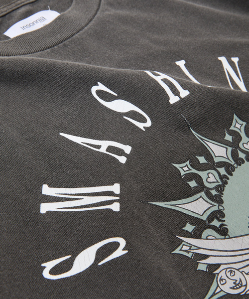 Insonnia PROJECTS（インソニアプロジェクト） tシャツ インソニア