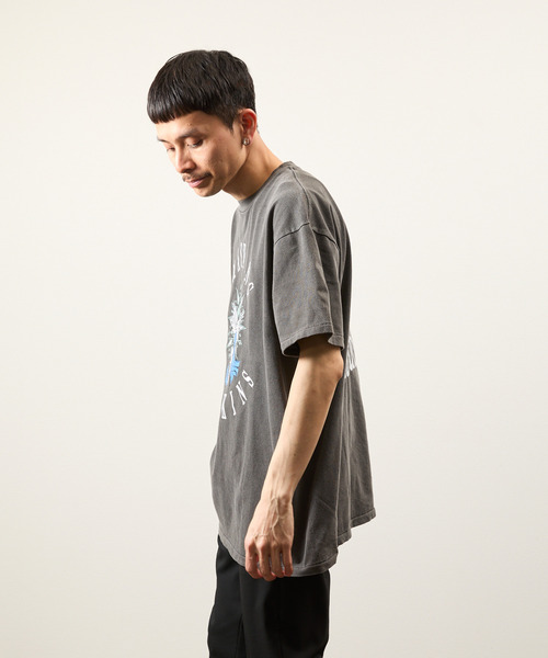 Insonnia PROJECTS（インソニアプロジェクト） tシャツ インソニア