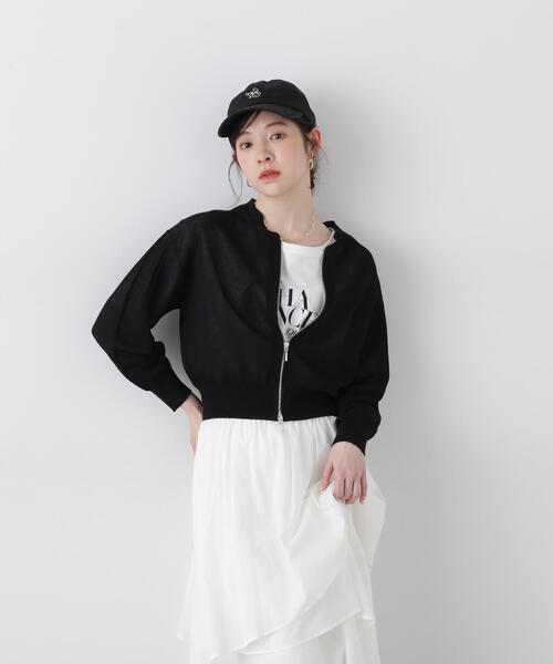 no control airカーディガン美品ブルゾンジャケット 楽天市場】事務服 カーディガンジャケット 大きいサイズ EAJ791