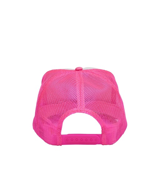 帽子 kiki NUBIAN キャップ 帽子 KIKI TRUCKER HAT レディース : ZOZOTOWN