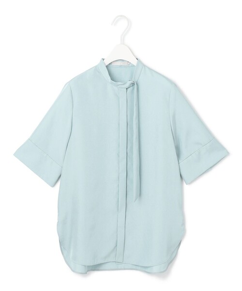 フリーピープル Free People Favorite Girl Top レディース シャツ トップス Tea Combo Free People Favorite Girl Top in Tea Combo | REVOLVE