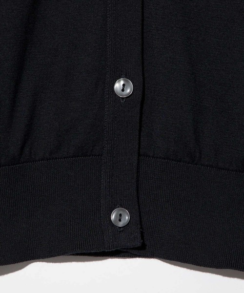 JOHN SMEDLEY（ジョンスメドレー） カーディガン JOHN SMEDLEY YASMIN