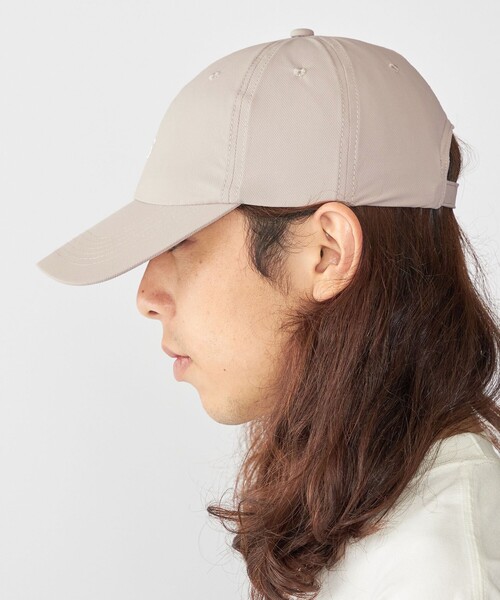 SHIPS キャップ 帽子 「WEB限定」SHIPS: ワンポイント ロゴ UV