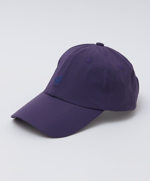 SHIPS（シップス） キャップ 帽子 「WEB限定」SHIPS: ワンポイント