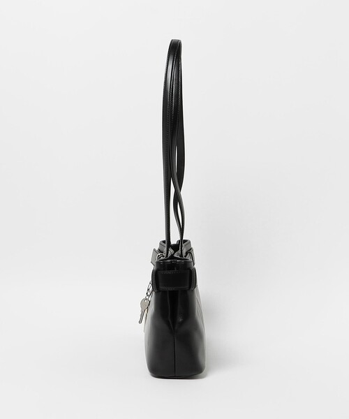 ショルダーバッグ バッグ 「OSOI」SHOULDER BROCLE レディース