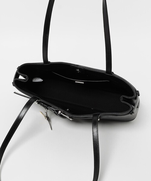 ショルダーバッグ バッグ 「OSOI」SHOULDER BROCLE レディース